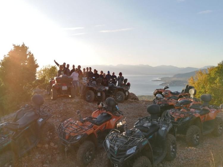 Singlereis Actief en Cultuur Noord-Macedonië