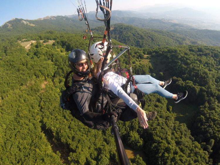 Singlereis Actief en Cultuur Noord-Macedonië