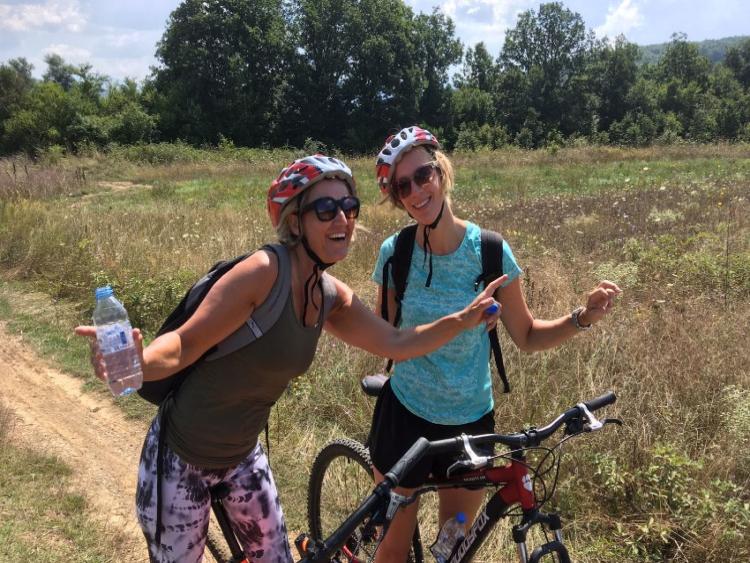 Singlereis Actief en Cultuur Noord-Macedonië