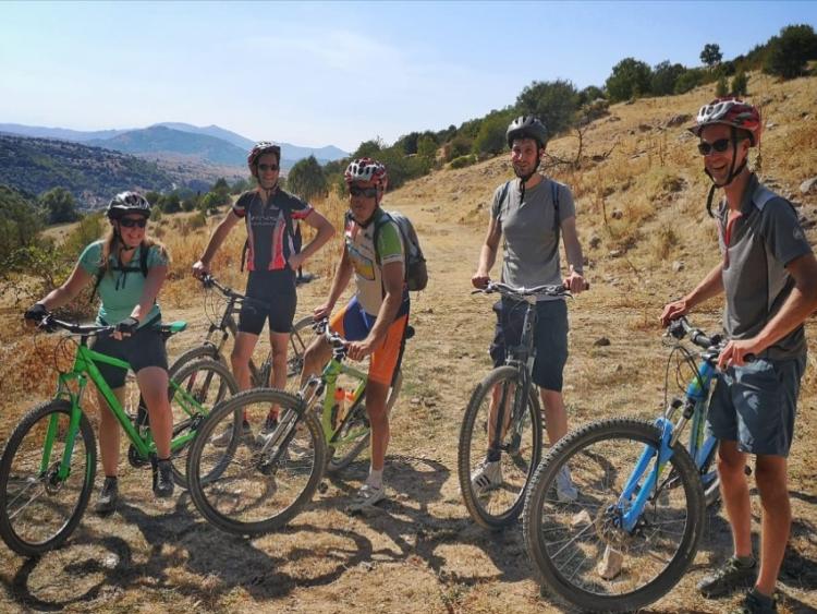 Singlereis Actief en Cultuur Noord-Macedonië