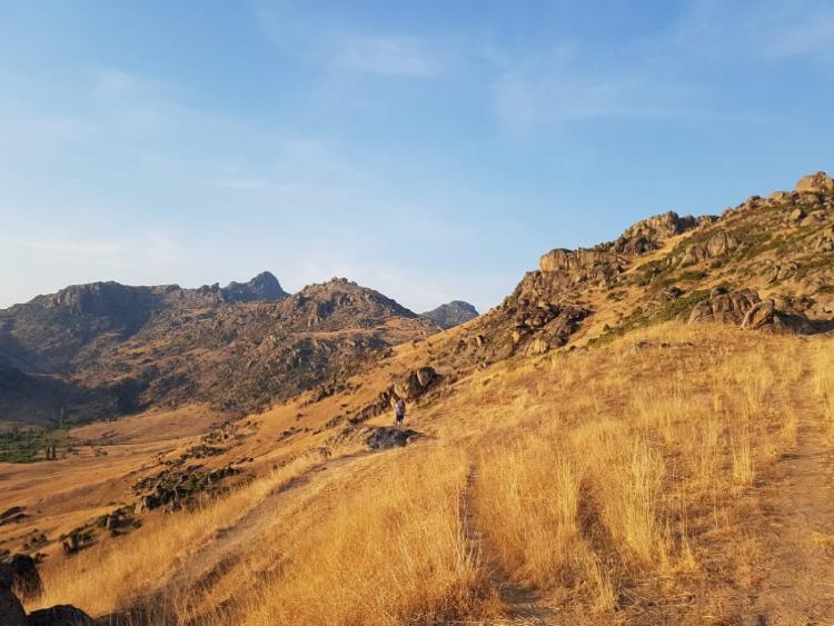 Singlereis Actief en Cultuur Noord-Macedonië