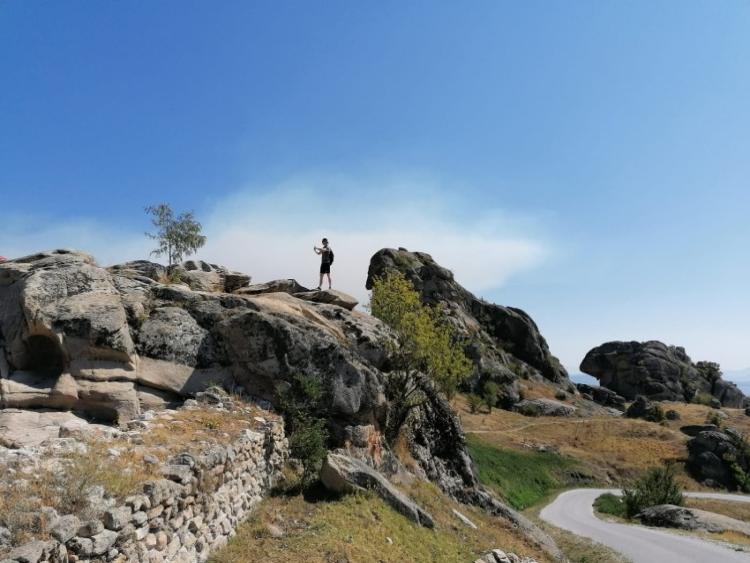 Singlereis Actief en Cultuur Noord-Macedonië