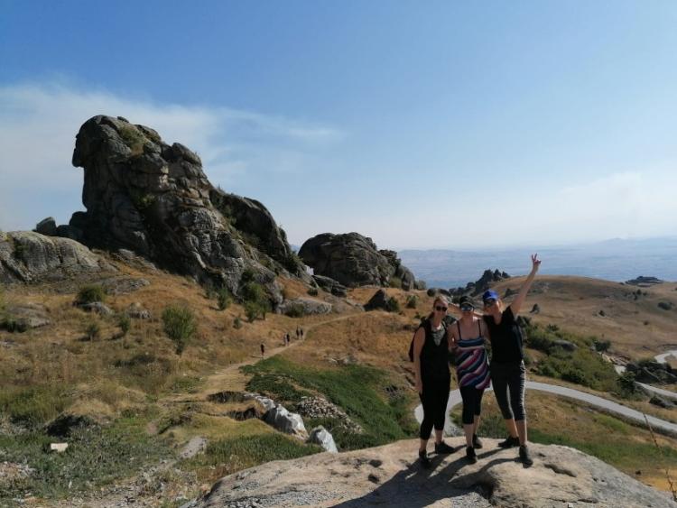 Singlereis Actief en Cultuur Noord-Macedonië