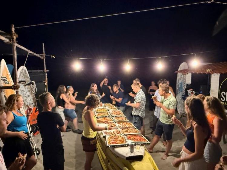 Singlereis Actief en Zon op Sardinië, Italië