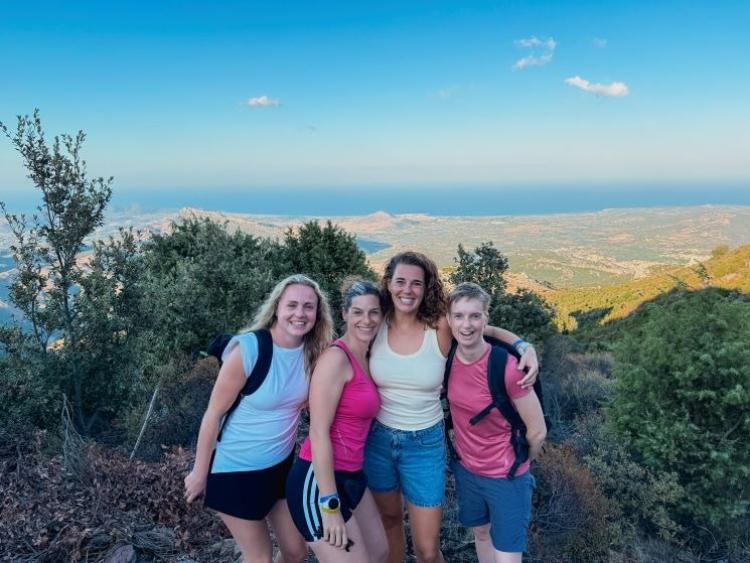 Singlereis Actief en Zon op Sardinië, Italië