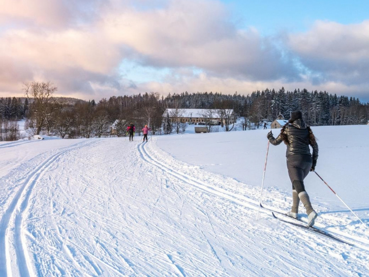 Dag 1: Op weg naar Tsjechië