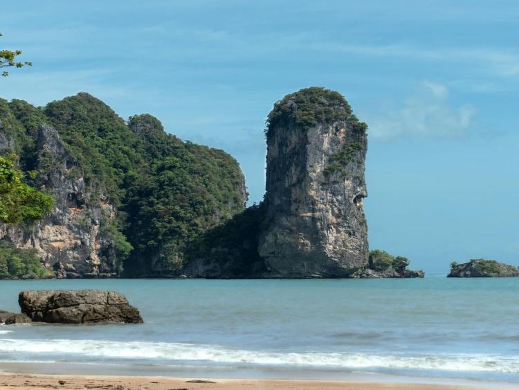 Singlereis Actieve rondreis door Thailand