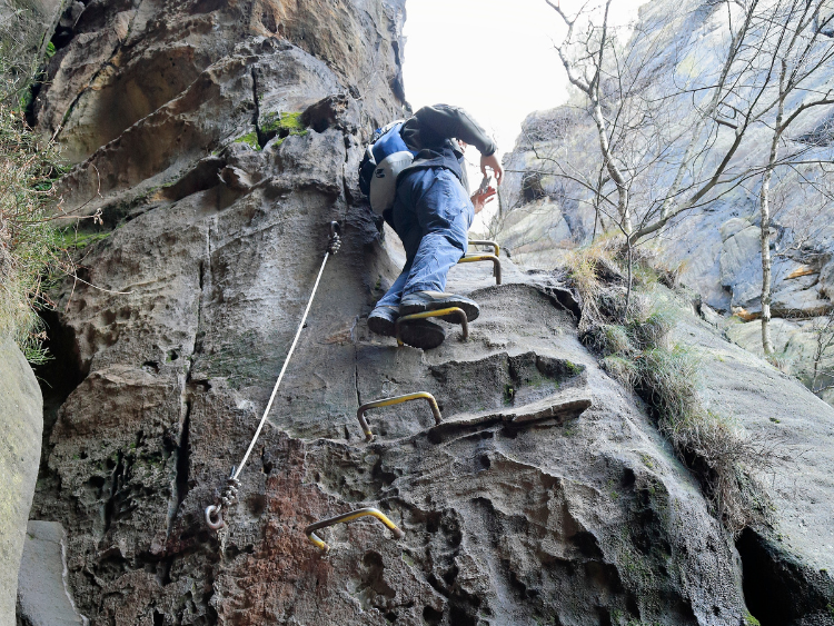 Singlereis Actieve vakantie Op de grens van Duitsland, Tsjechië en Polen