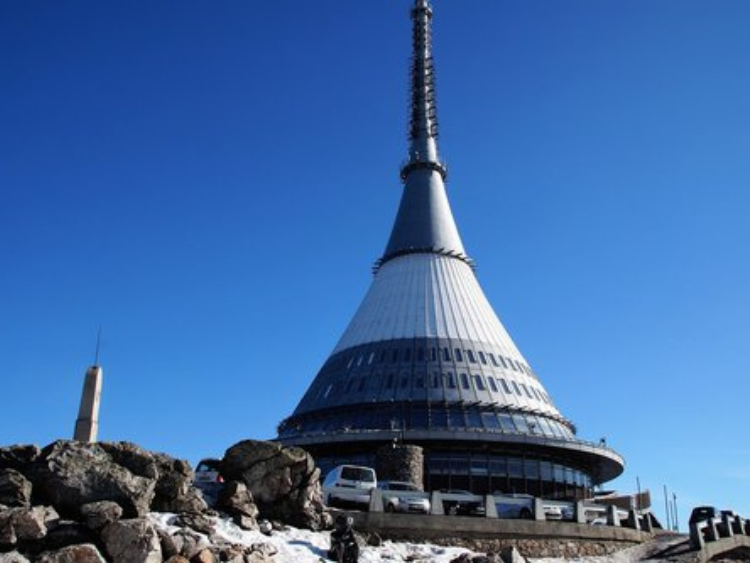 Singlereis Actieve vakantie Op de grens van Duitsland, Tsjechië en Polen