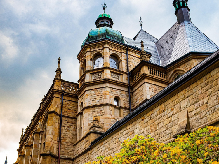 Singlereis Actieve vakantie Op de grens van Duitsland, Tsjechië en Polen