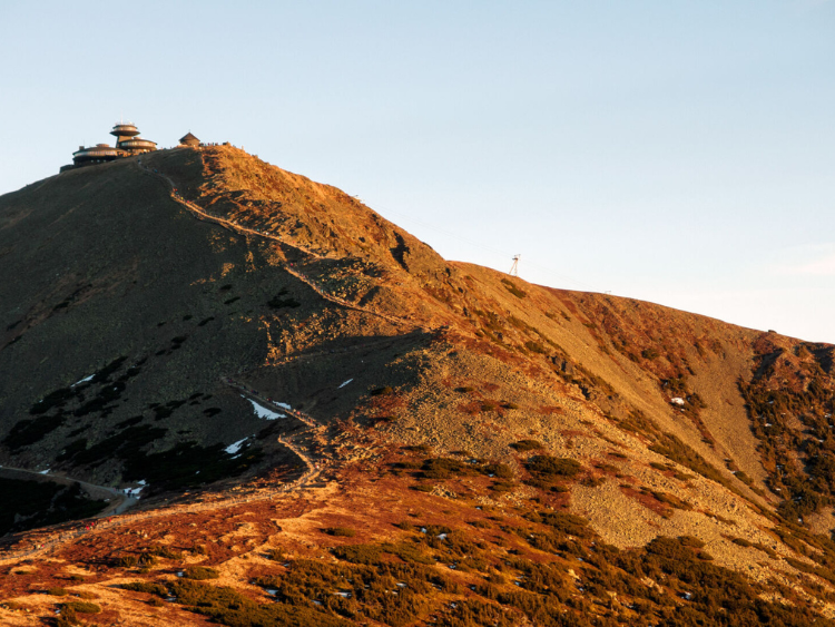 Singlereis Actieve vakantie Op de grens van Duitsland, Tsjechië en Polen