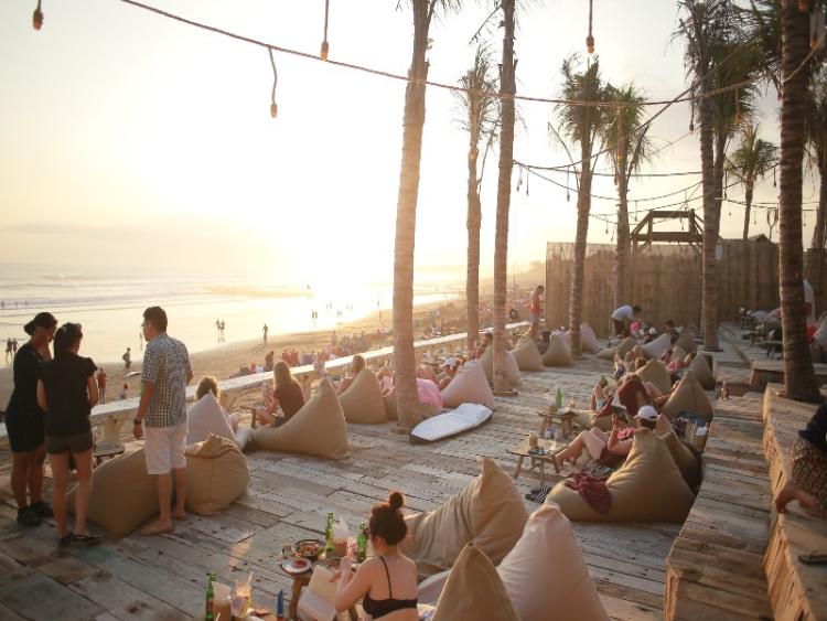 Dag 13: Canggu