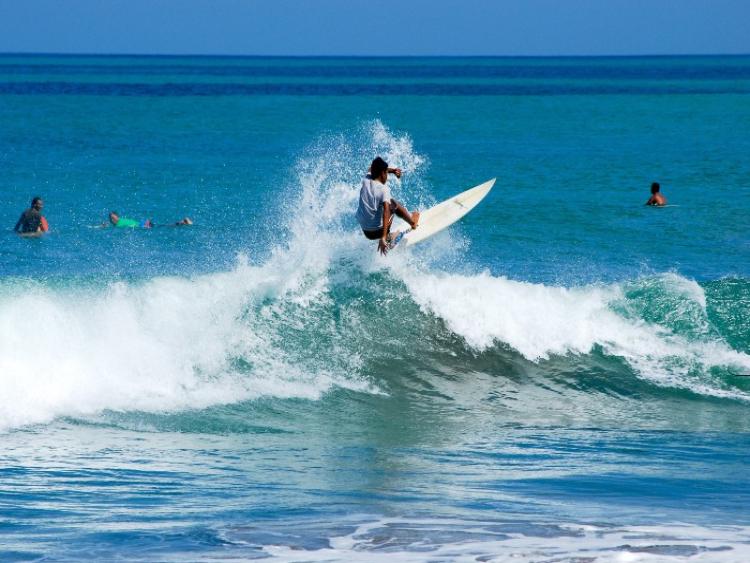 Dag 14: Canggu – Vertrek