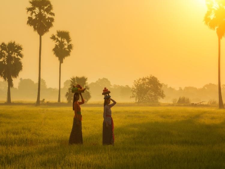 Dag 1: Vertrek naar Bali
