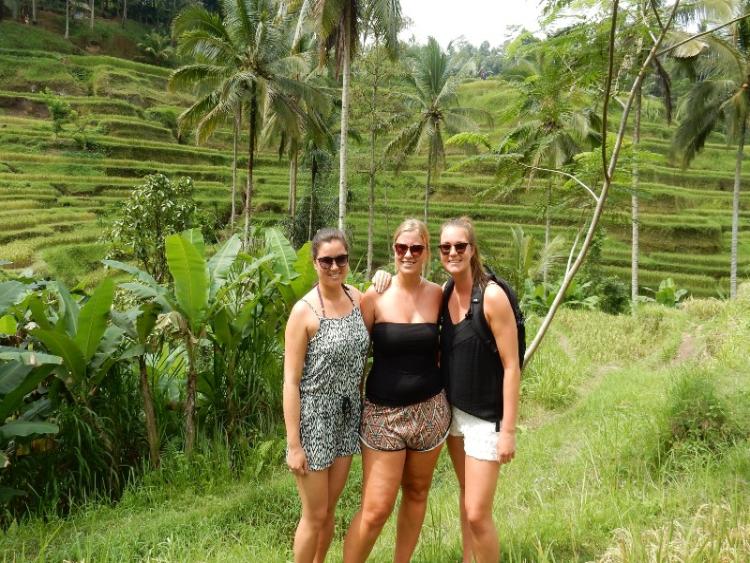 Dag 3: Ubud