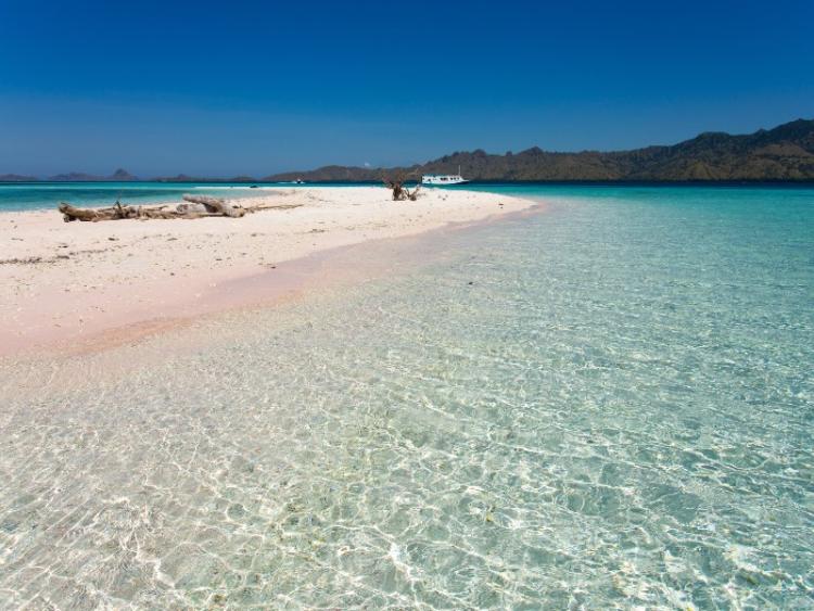 Dag 7: Komodo Archipel – Labuan Bajo
