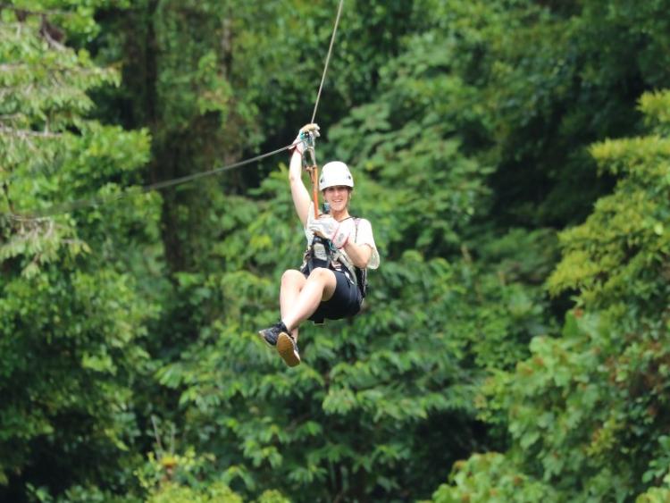 Dag 17 - Monteverde