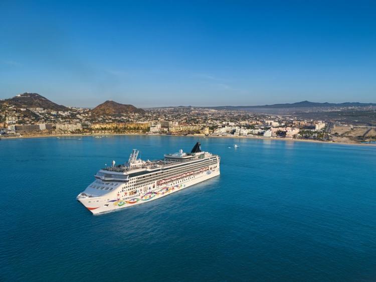 Singlereis Cruise vakantie Van Florida naar Lissabon