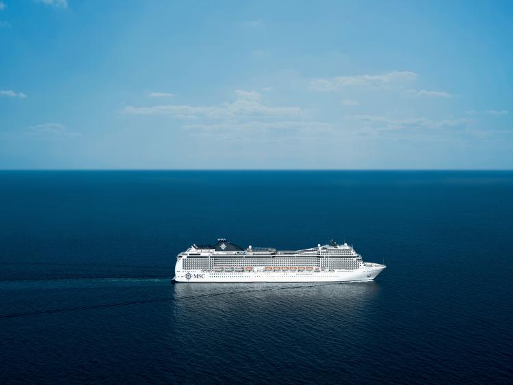 Singlereis Cruise vakantie in Noord-Europa