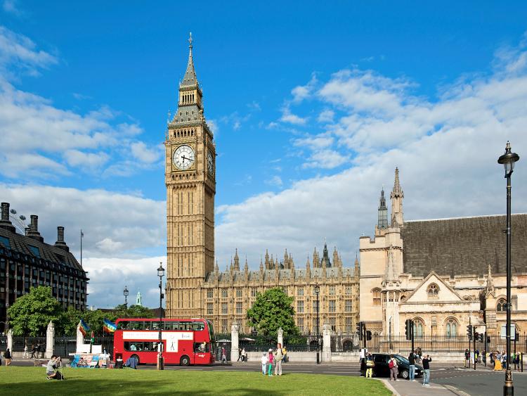 Singlereis Cruise vakantie in Noord-Europa