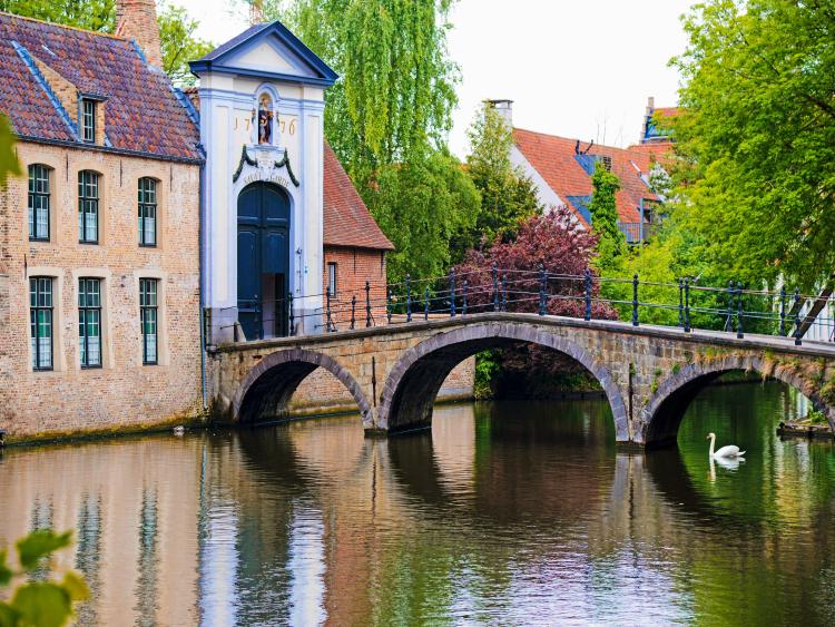 Singlereis Cruise vakantie in Noord-Europa