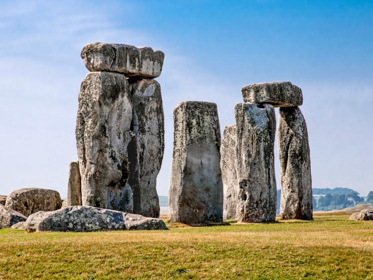 Singlereis Cruise vakantie in Noord-Europa