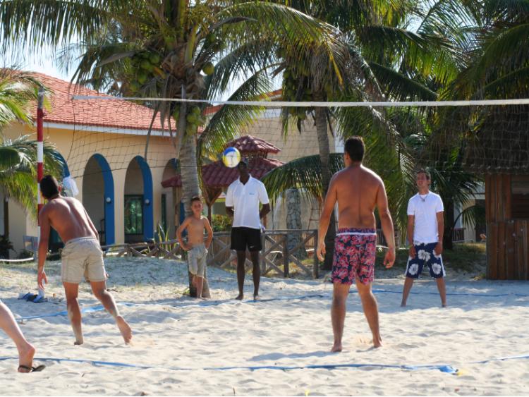 Dag 10 - Santa Clara - Varadero