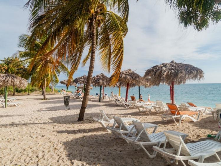 Dag 13 - Varadero - Vertrek Havana