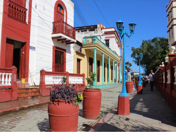 Dag 15 - Baracoa