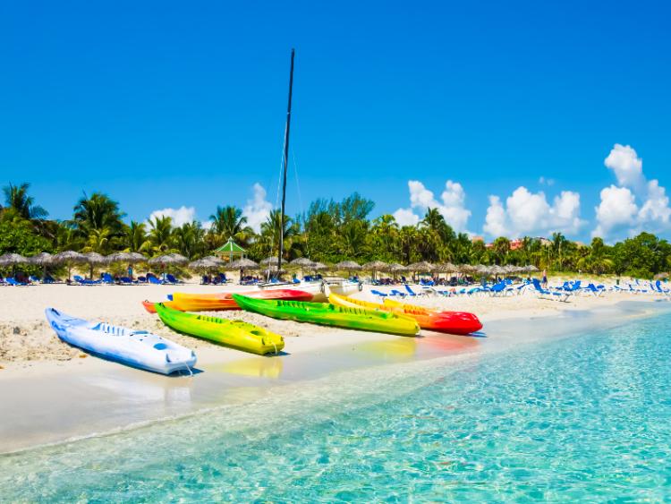 Dag 18 - Ciego de Avila - Varadero