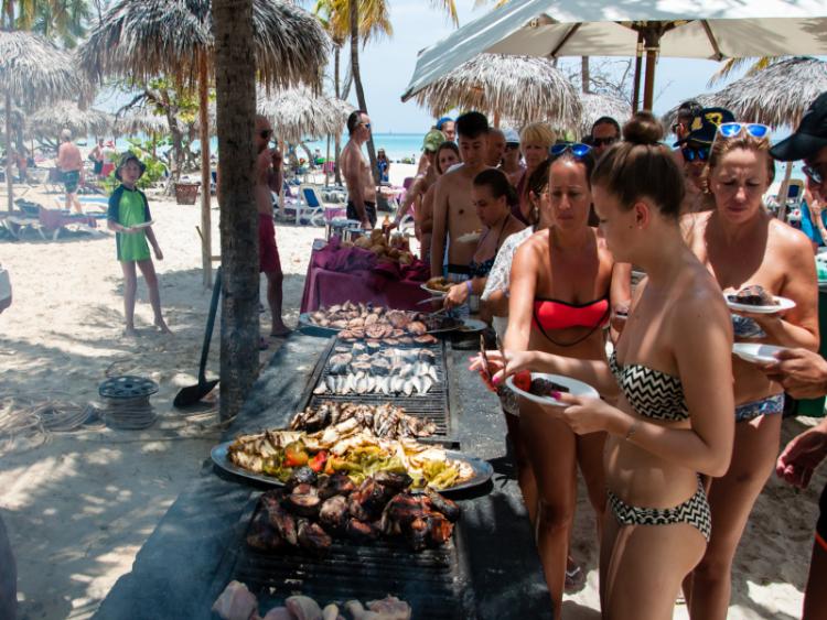 Dag 19 - Varadero