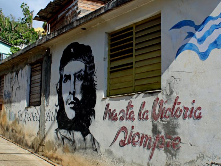 Dag 20 - Varadero - Vertrek Havana