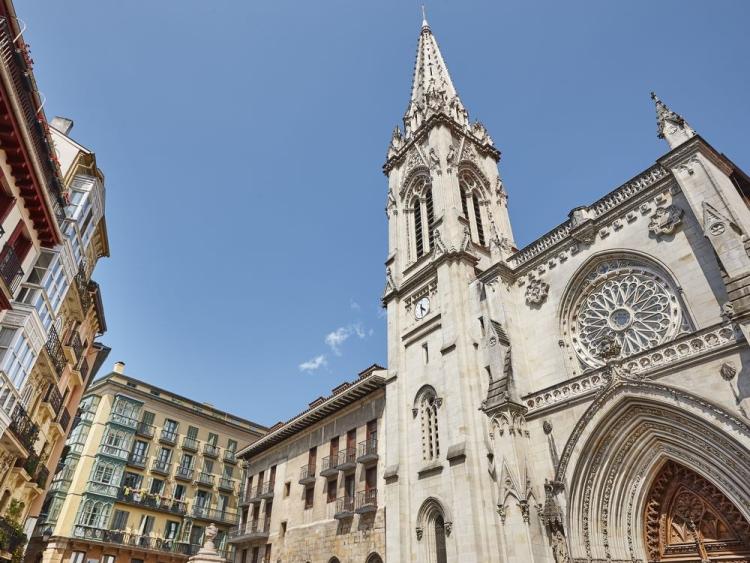 Singlereis Cultuur en Ontdek veelzijdig Baskenland