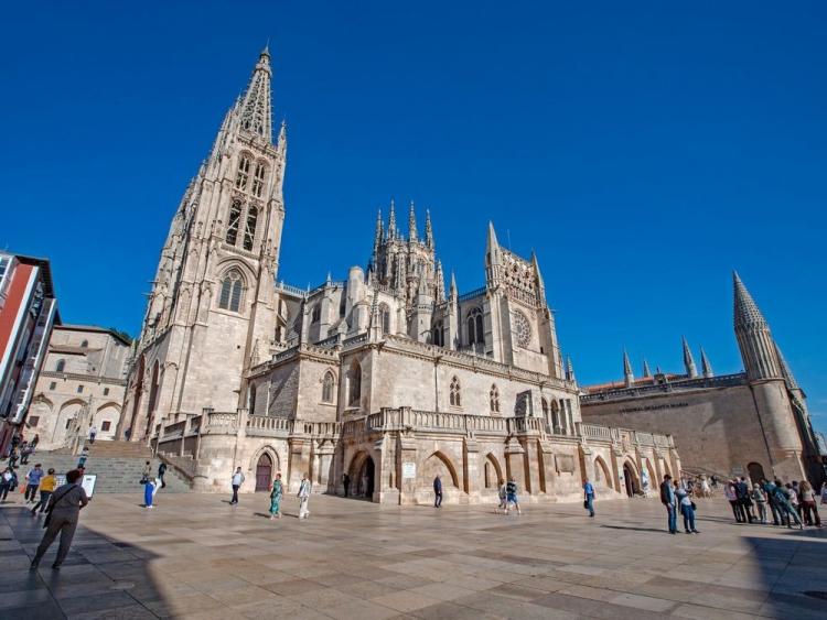 Singlereis Cultuur en Ontdek veelzijdig Baskenland