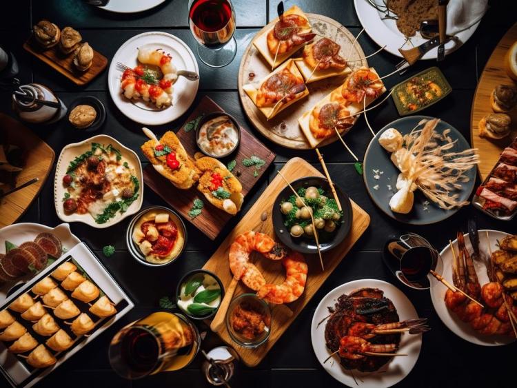 Singlereis Cultuur en Ontdek veelzijdig Baskenland