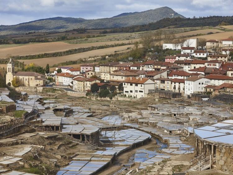 Singlereis Cultuur en Ontdek veelzijdig Baskenland