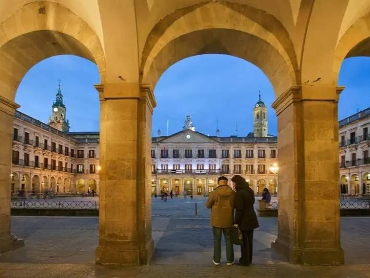 Singlereis Cultuur en Ontdek veelzijdig Baskenland