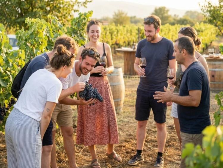 Singlereis Cultuur en Strand (HBO-WO) Rondreis door Albanië