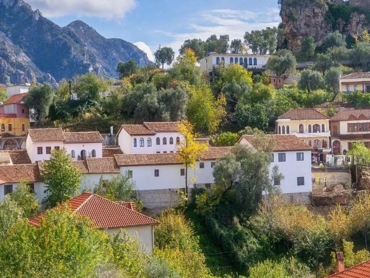 Singlereis Cultuur en Strand (HBO-WO) Rondreis door Albanië
