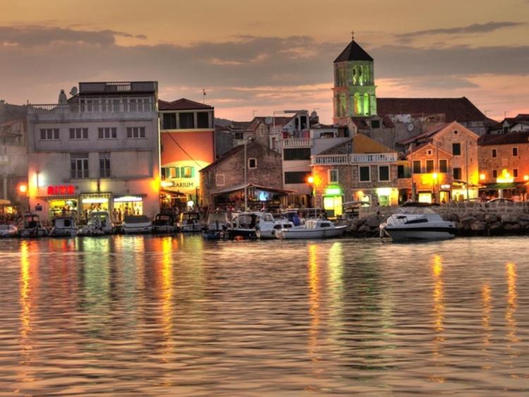 Singlereis Genieten van Zon en Cultuur aan de Kroatische kust