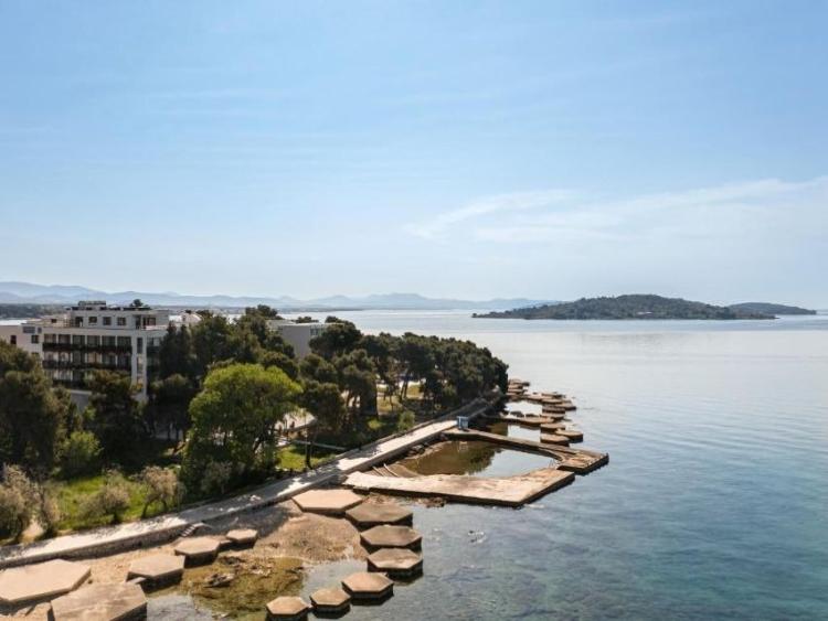 Singlereis Genieten van Zon en Cultuur aan de Kroatische kust