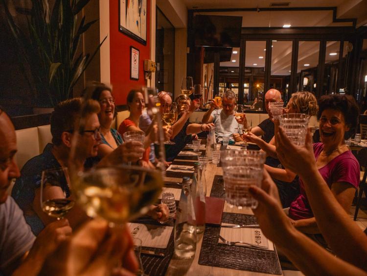 Singlereis Cultuurvakantie in Toscane, Italië