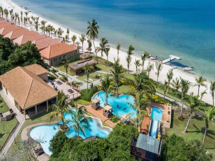 Singlereis Duiken en op safari in Zuid Afrika en Mozambique 