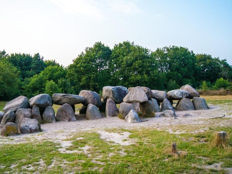 Singlereis Er even tussenuit Wandelen in Drenthe