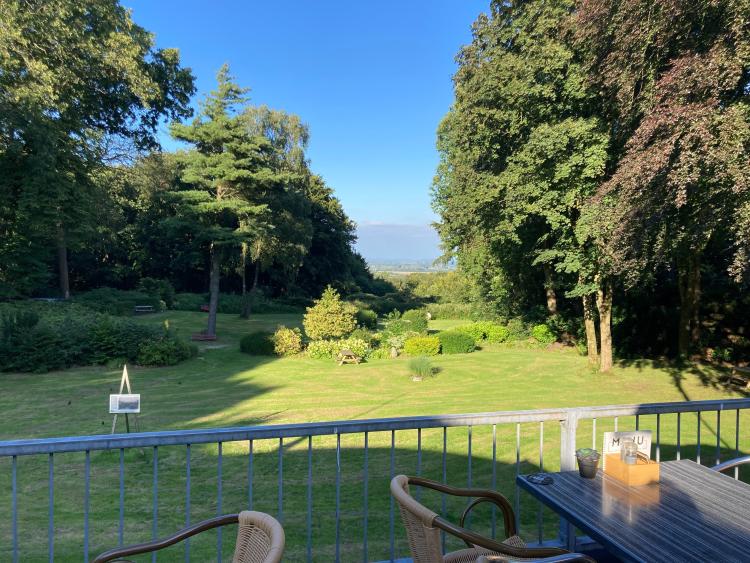 Singlereis Er even tussenuit Tussen Maas en Waal