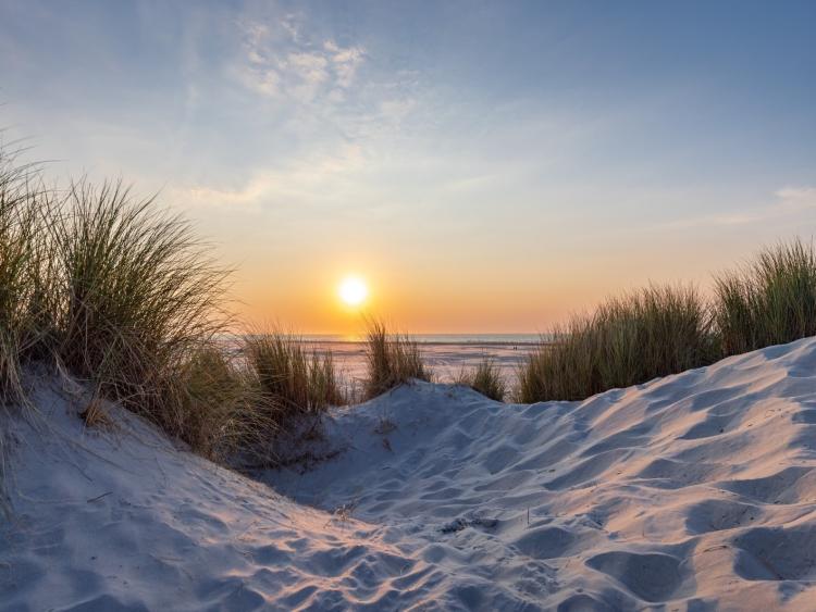Singlereis Er even tussenuit op Terschelling