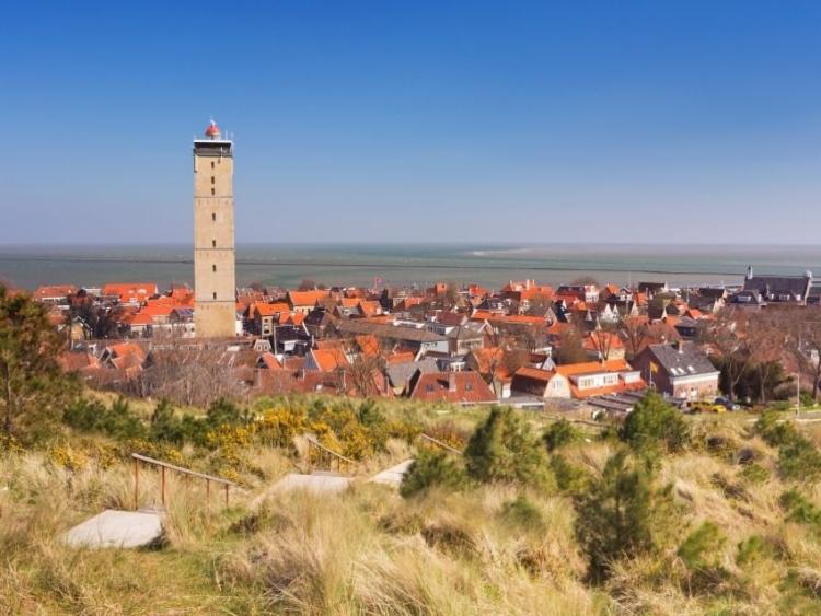 Singlereis Er even tussenuit op Terschelling