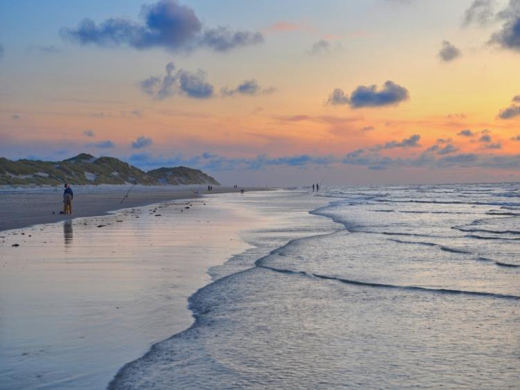 Singlereis Er even tussenuit op Terschelling