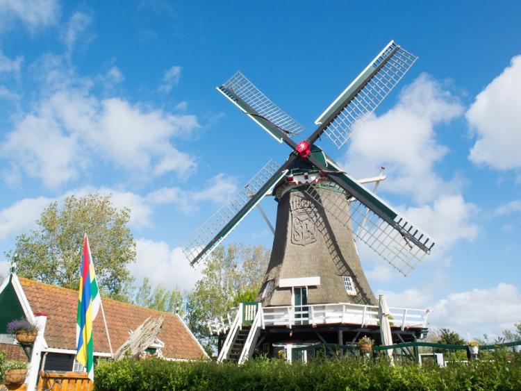 Singlereis Er even tussenuit op Terschelling