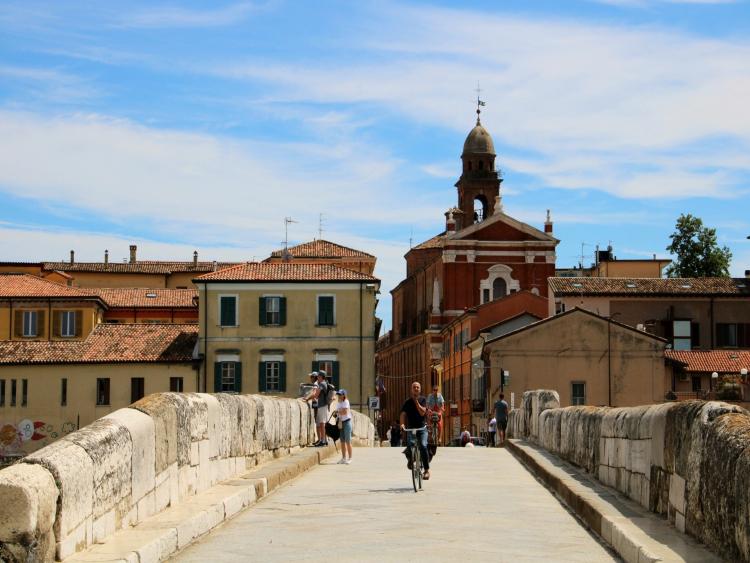 Singlereis Genieten van Zon en Cultuur aan de Adriatische Kust